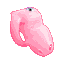 Holy Trainer V5 Pink