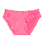 Pink Lace